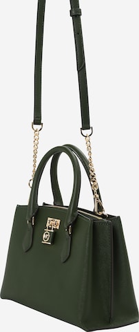 MICHAEL Michael Kors - Bolso de mano en verde: frente