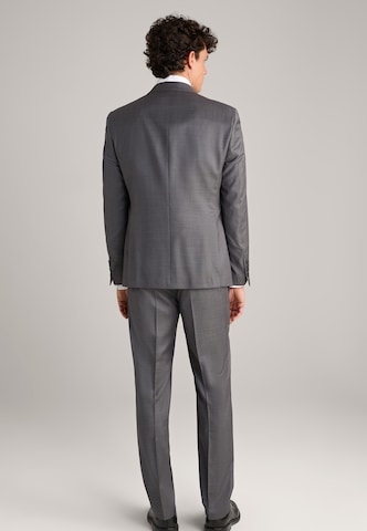 JOOP! Slim fit Suit in Grey