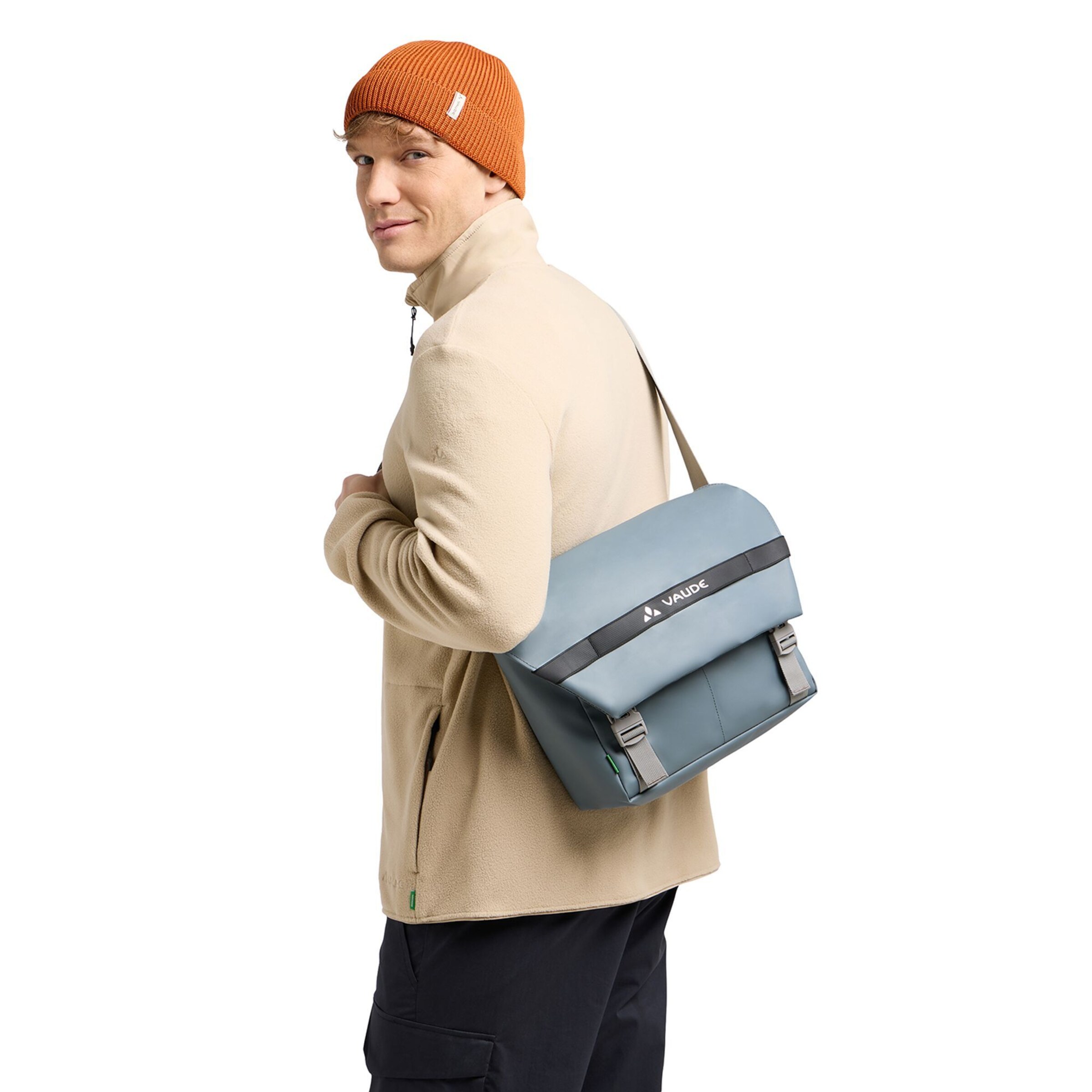 Sac de sport 'Mineo' VAUDE en bleu