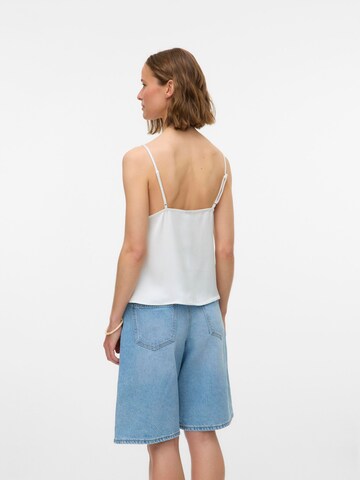 VERO MODA Blouse 'VMSophia' in White