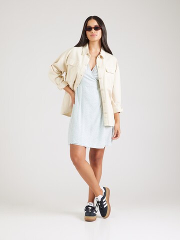 Abito estivo 'PCTALA NEW' di PIECES in blu