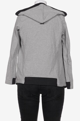 ADIDAS PERFORMANCE Sweater & Cardigan in L in Grey