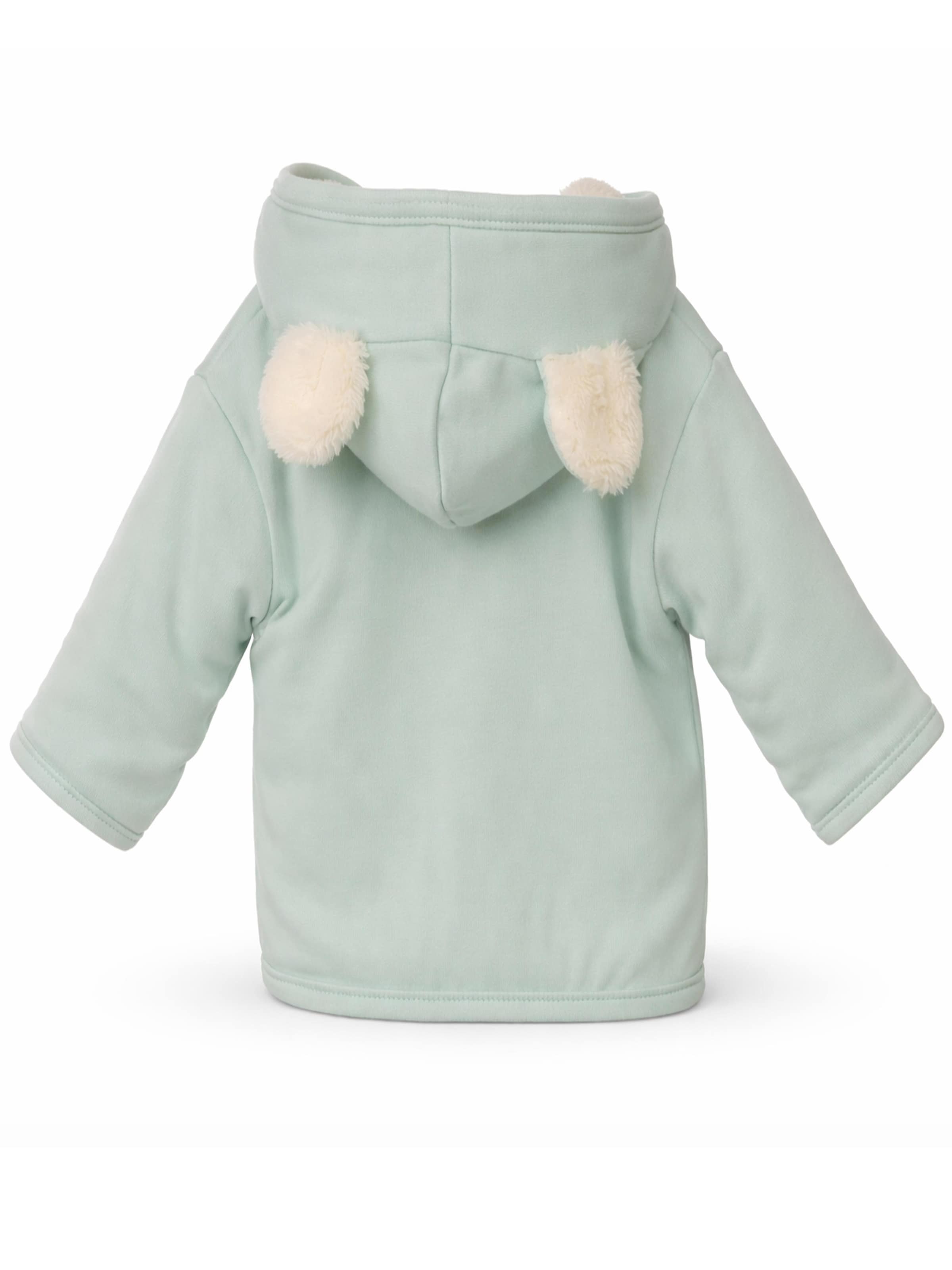 La Bortini Sweatjacke‌‌‌‌‌ in Grün