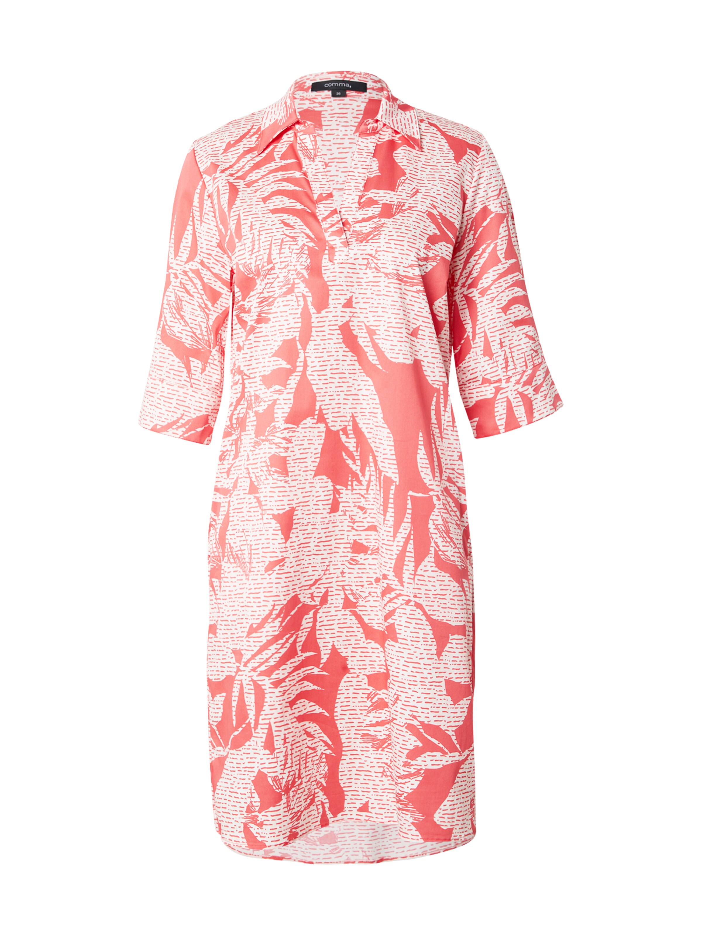 COMMA Särkkleit, värv roosa: eest vaates