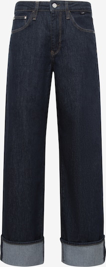 Džinsai 'SANDRA' iš Mavi, spalva – tamsiai mėlyna, Prekių apžvalga