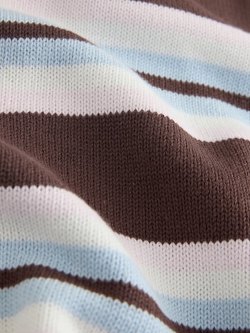 Pull-over Next en marron