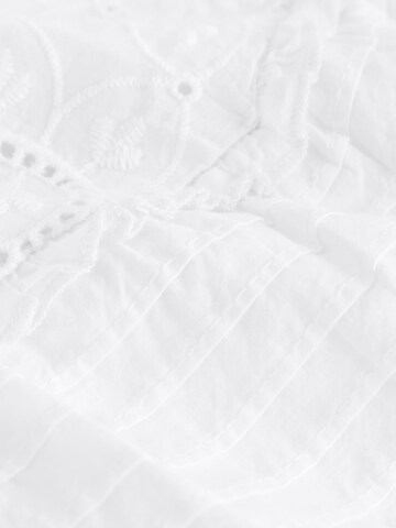 smALLSAINTS Rok in Wit