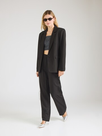 VILA Блейзер 'VISIFFE' в Черный