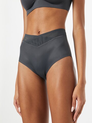 TRIUMPH Boyshorts 'True Shape Sensation' in Grey: front