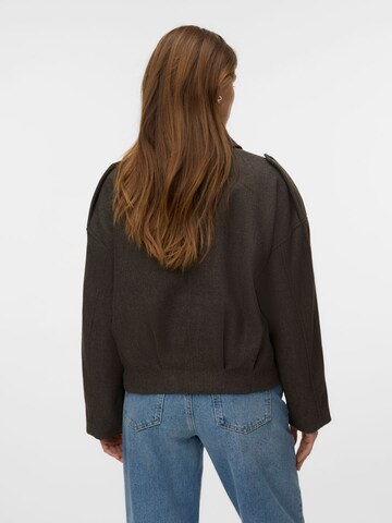 VERO MODA Tussenjas 'VMTAJA' in Bruin