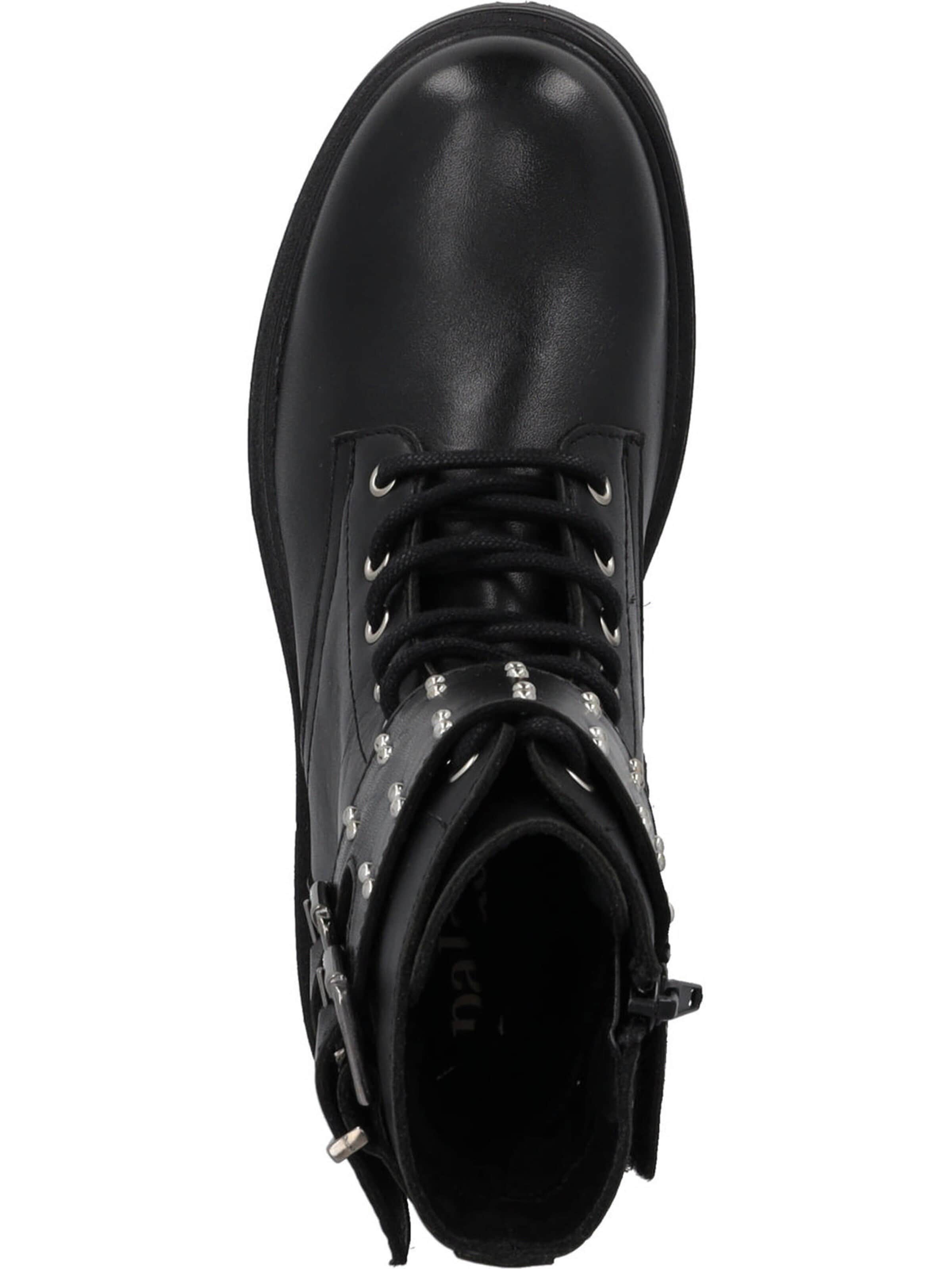 Bottes 'Timbio G' Palado en noir