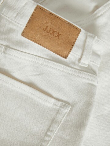 JJXX Regular Jeans 'HAZEL' i beige