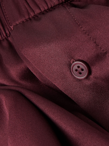 IUMAN Intimissimi Boxershorts in Rot