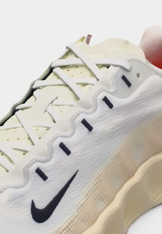 Nike Sportswear Σνίκερ χαμηλό 'Nike Ava Rover' σε λευκό