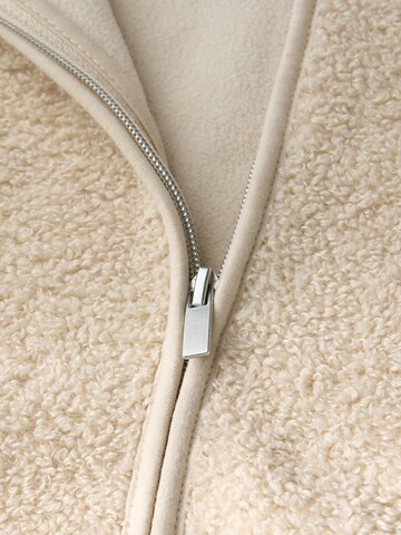 STREET ONE Přechodná bunda – béžová