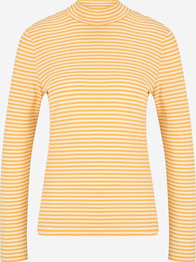 Vila Petite Koszulka 'THESSA' w kolorze żółty / białym, Podgląd produktu