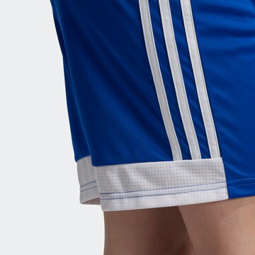 Regular Pantalon de sport 'Tastigo 19' ADIDAS PERFORMANCE en bleu