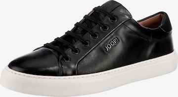 JOOP! Sneakers in Black: front