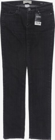 Weekend Max Mara Jeans in 30-31 in Grey: front