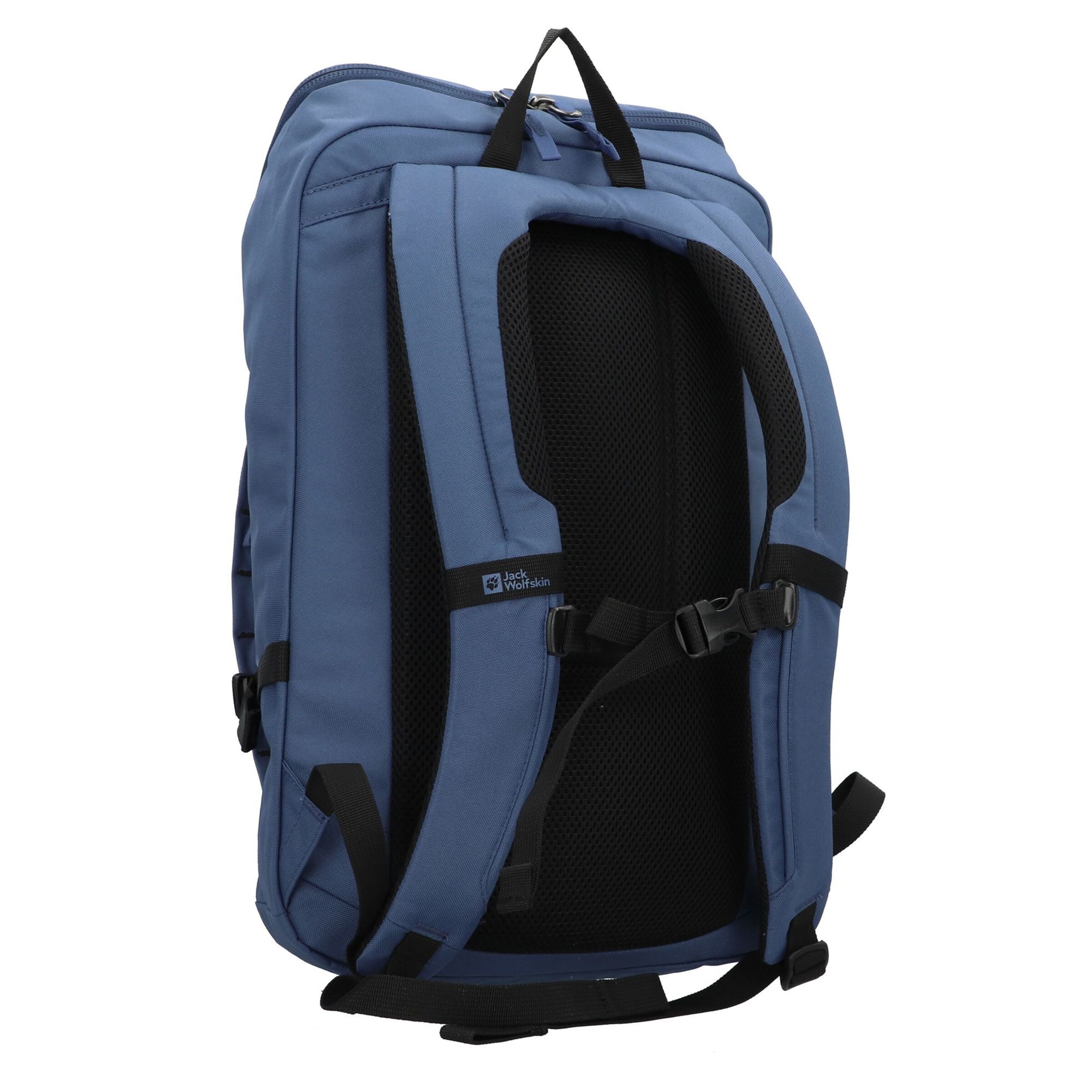 Zaino 'Dachsberg' di JACK WOLFSKIN in blu
