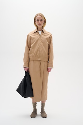 InWear Rock 'MalaiaI' in Beige