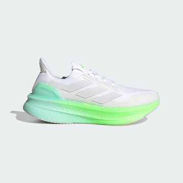 Chaussure de course 'Ultraboost 5x' ADIDAS PERFORMANCE en blanc