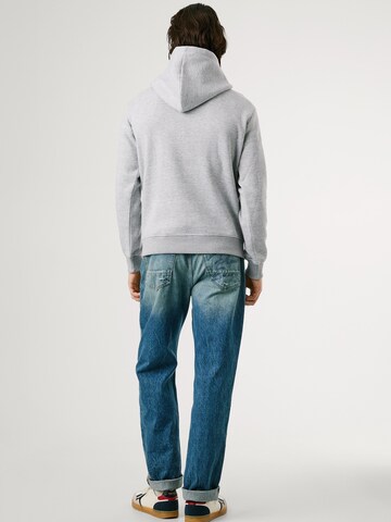 Pepe Jeans - Sudadera 'MACBETH' en gris