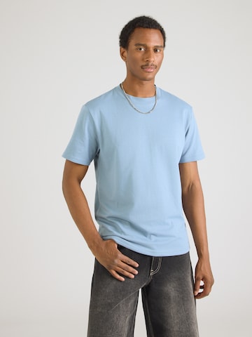 Maglietta di HOLLISTER in blu: frontale