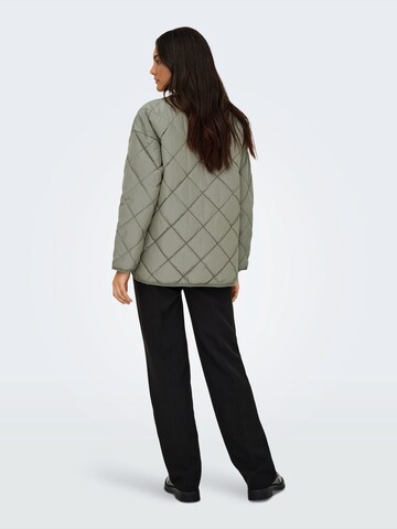 ONLY Between-Season Jacket 'ONLALTHEA' in Green