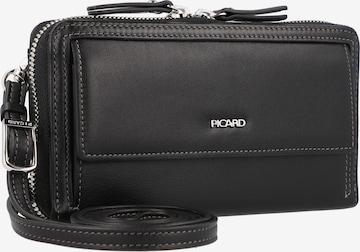 Picard Smartphone Case 'Ladysafe' in Black