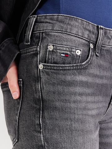 Regular Jean Tommy Jeans en gris