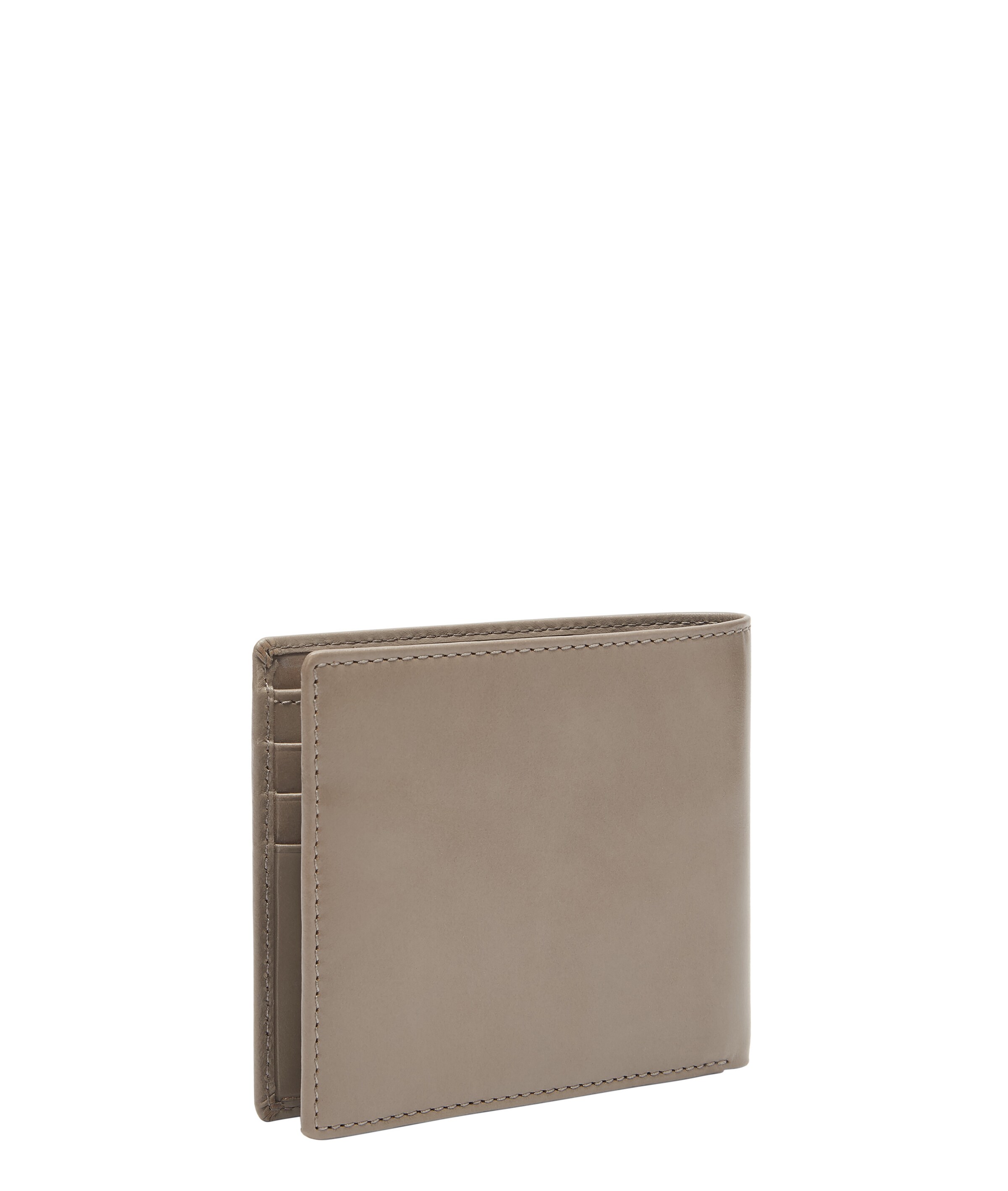 Portamonete di Liebeskind Berlin in beige