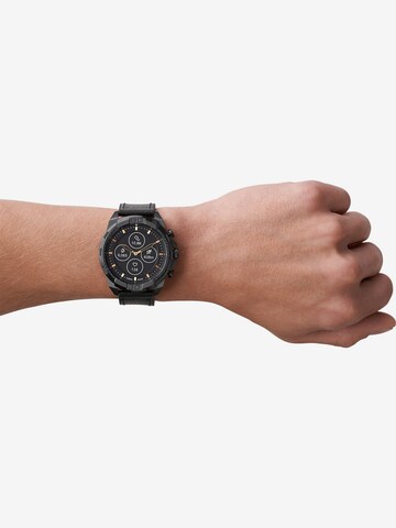 FOSSIL Digital Watch in Black