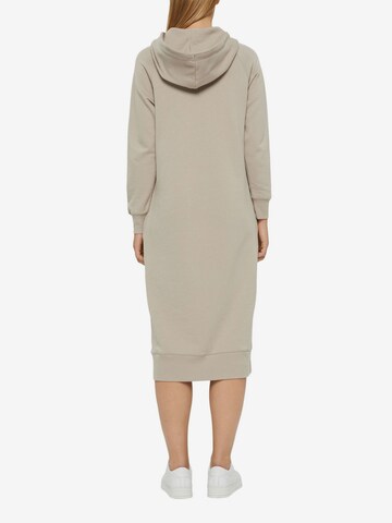 ESPRIT Kleid in Beige