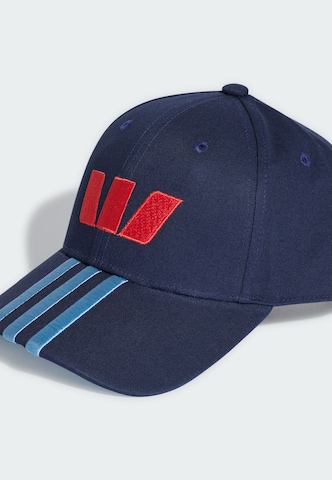 ADIDAS PERFORMANCE Sports cap 'New South Wales' in Blue