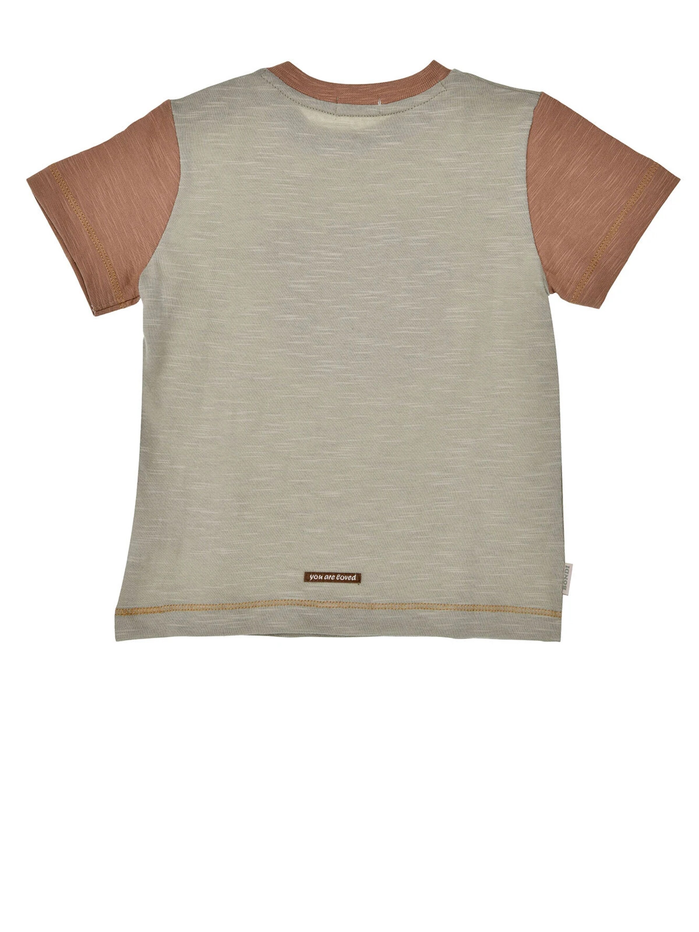 BONDI Shirt in Green