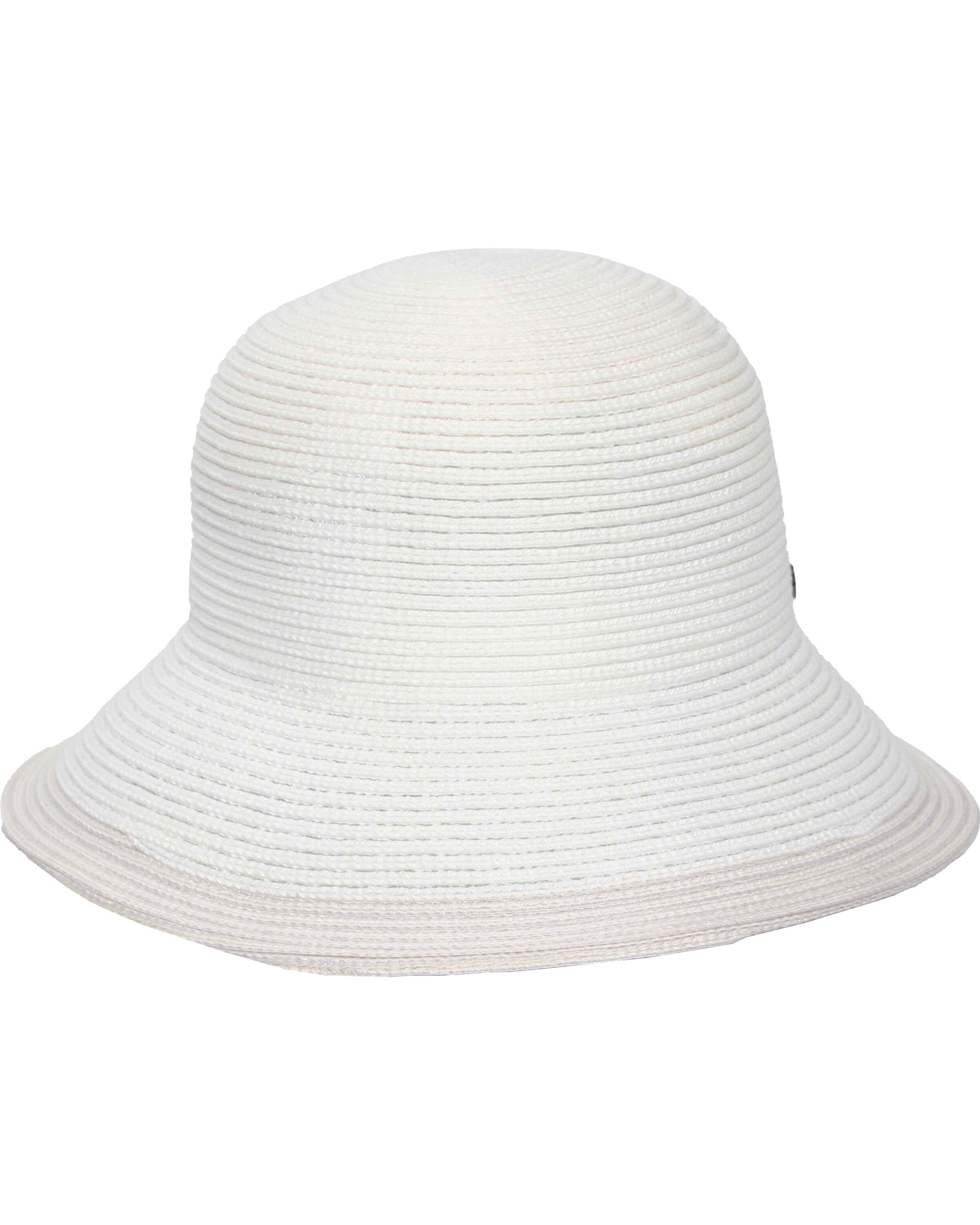 LOEVENICH Hat in White