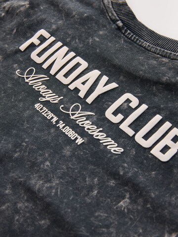 Next Футболка в Черный