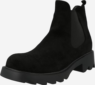 Raid Chelsea Boots i sort, Produktvisning