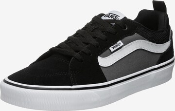VANS Sneakers 'Filmore' in Black: front