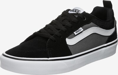 VANS Sneakers 'Filmore' in Grey / Black / White, Item view