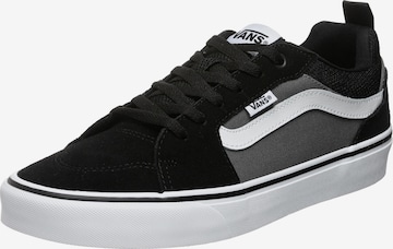 VANS Sneaker 'Filmore' in Schwarz: Vorderseite