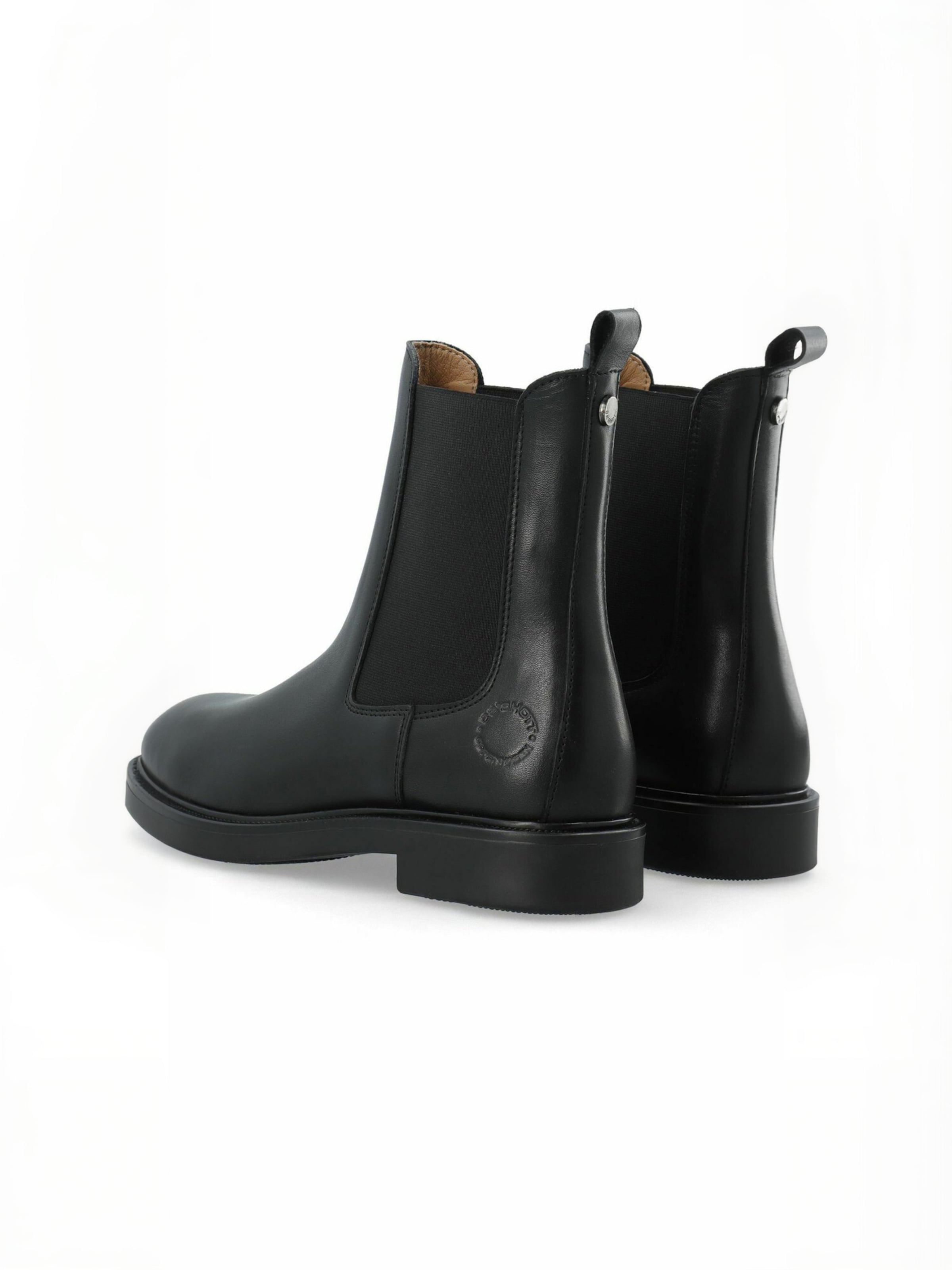 Ca'Shott Ankle boots ' CASLOLA ' in Schwarz