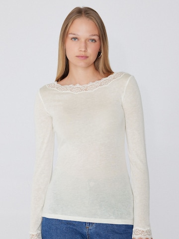 Tezenis Shirt in White