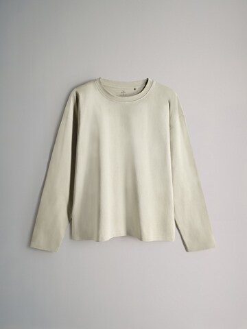 The Set Majica | zelena barva