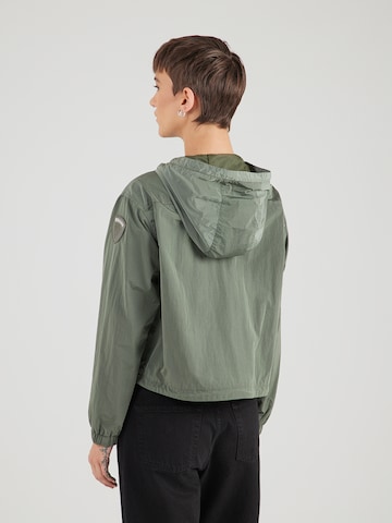 Veste mi-saison Blauer.USA en vert