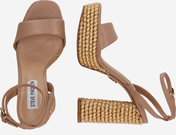 STEVE MADDEN Sandaal 'LA VERNE', värv roosa