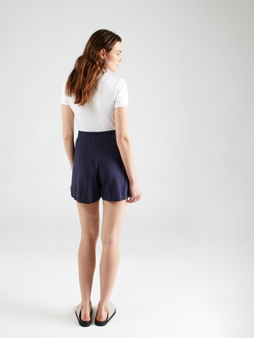 Loosefit Pantalon 'AAREZU' ARMEDANGELS en bleu