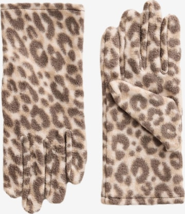 Next Sormikkaat värissä beige: etupuoli