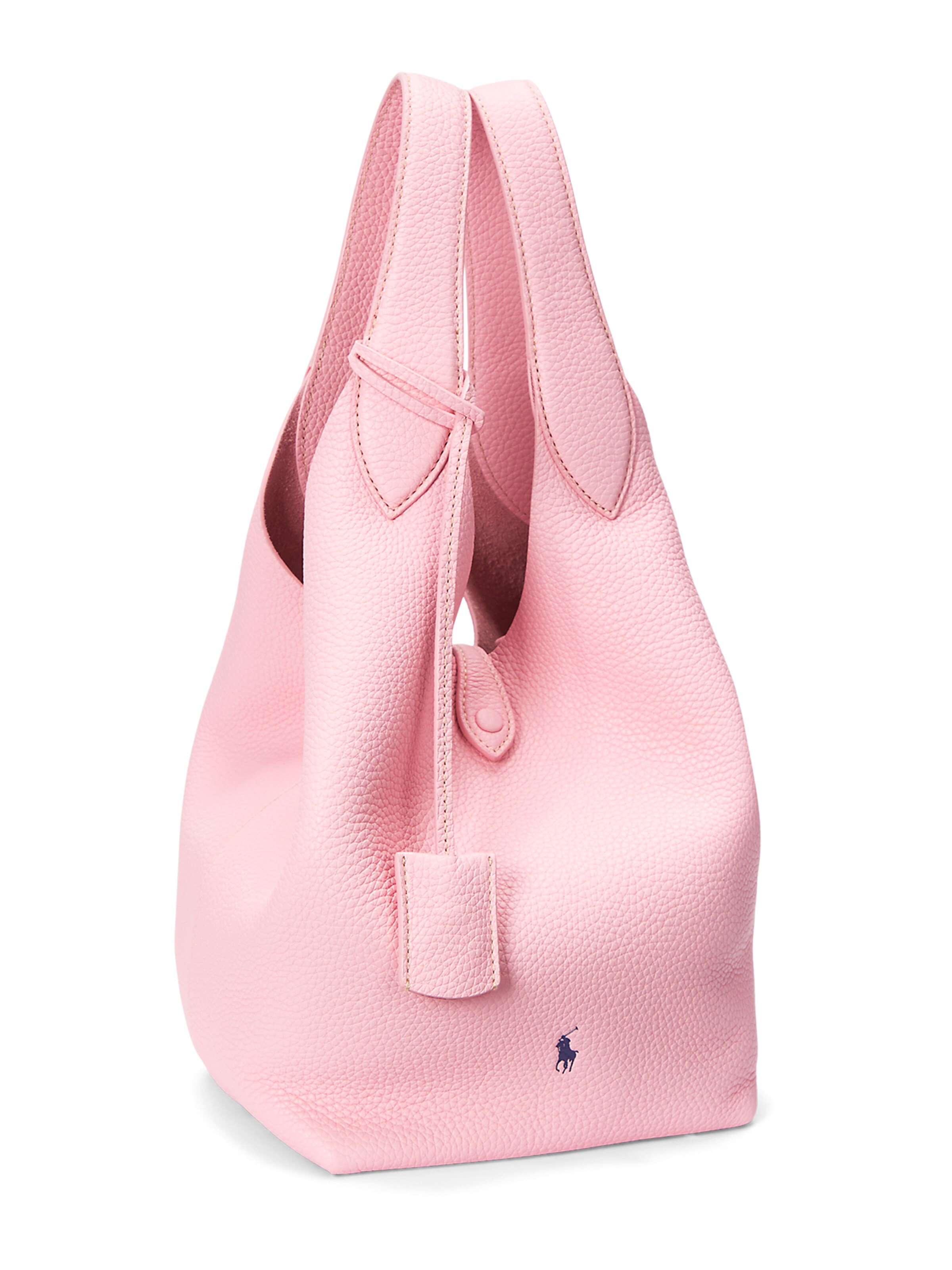 Polo Ralph Lauren Shopper táska - rózsaszín